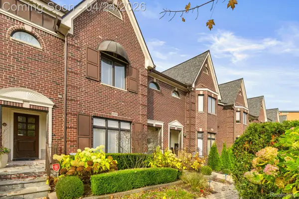 470 Southfield Road, Birmingham, MI 48009