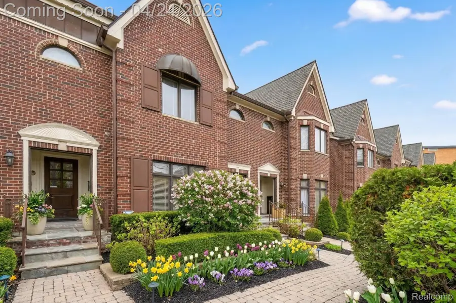 470 Southfield Road, Birmingham, MI 48009 - #2