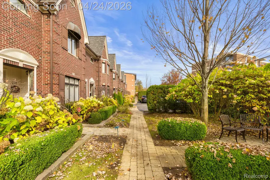 470 Southfield Road, Birmingham, MI 48009 - #3