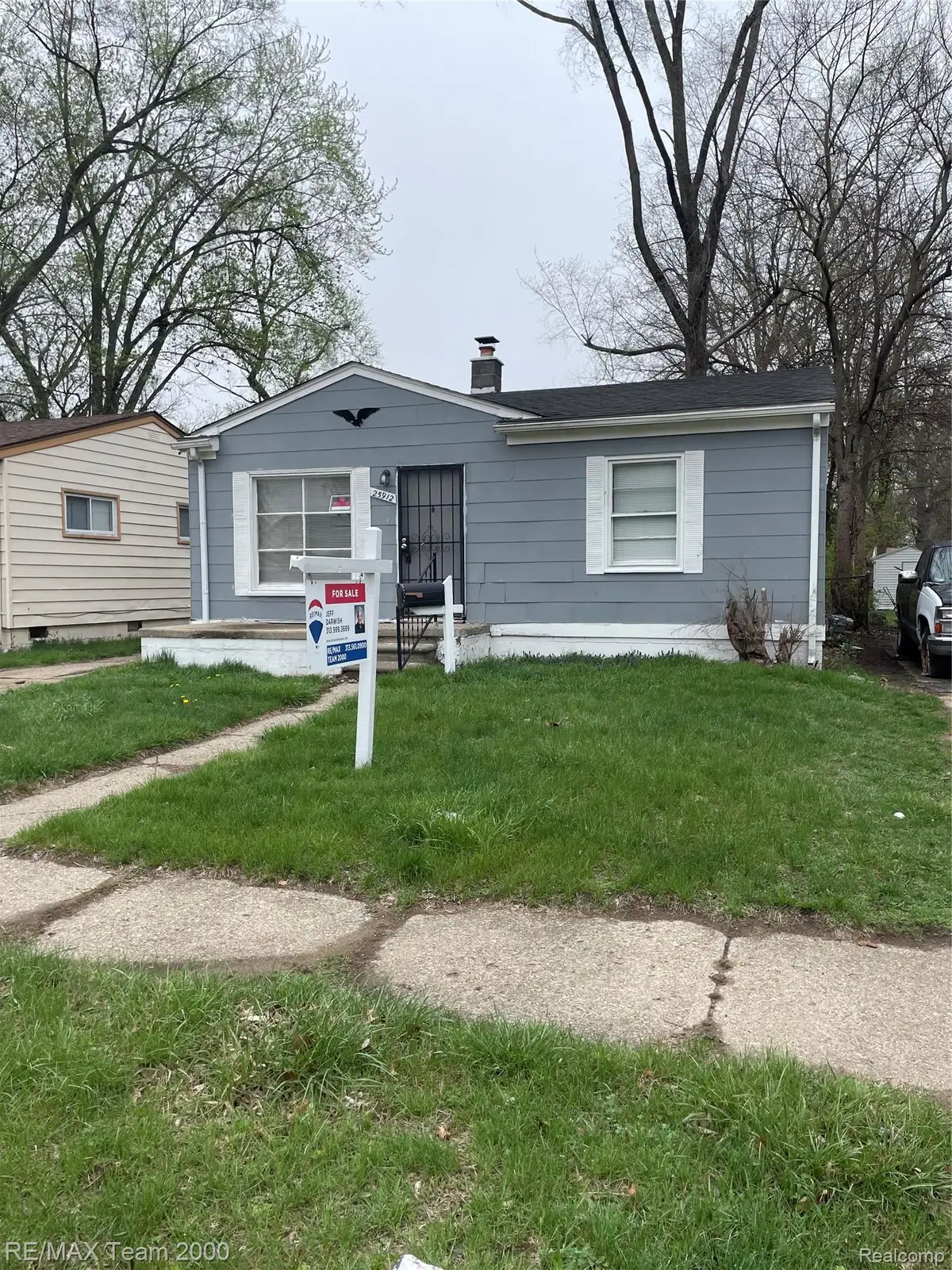 25912 Andover Street, Inkster, MI 48141 - #1