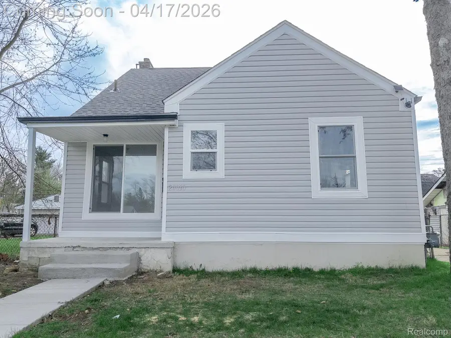 20030 Salem Street, Detroit, MI 48219 - #2