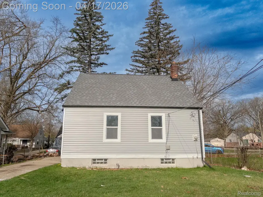 20030 Salem Street, Detroit, MI 48219 - #3
