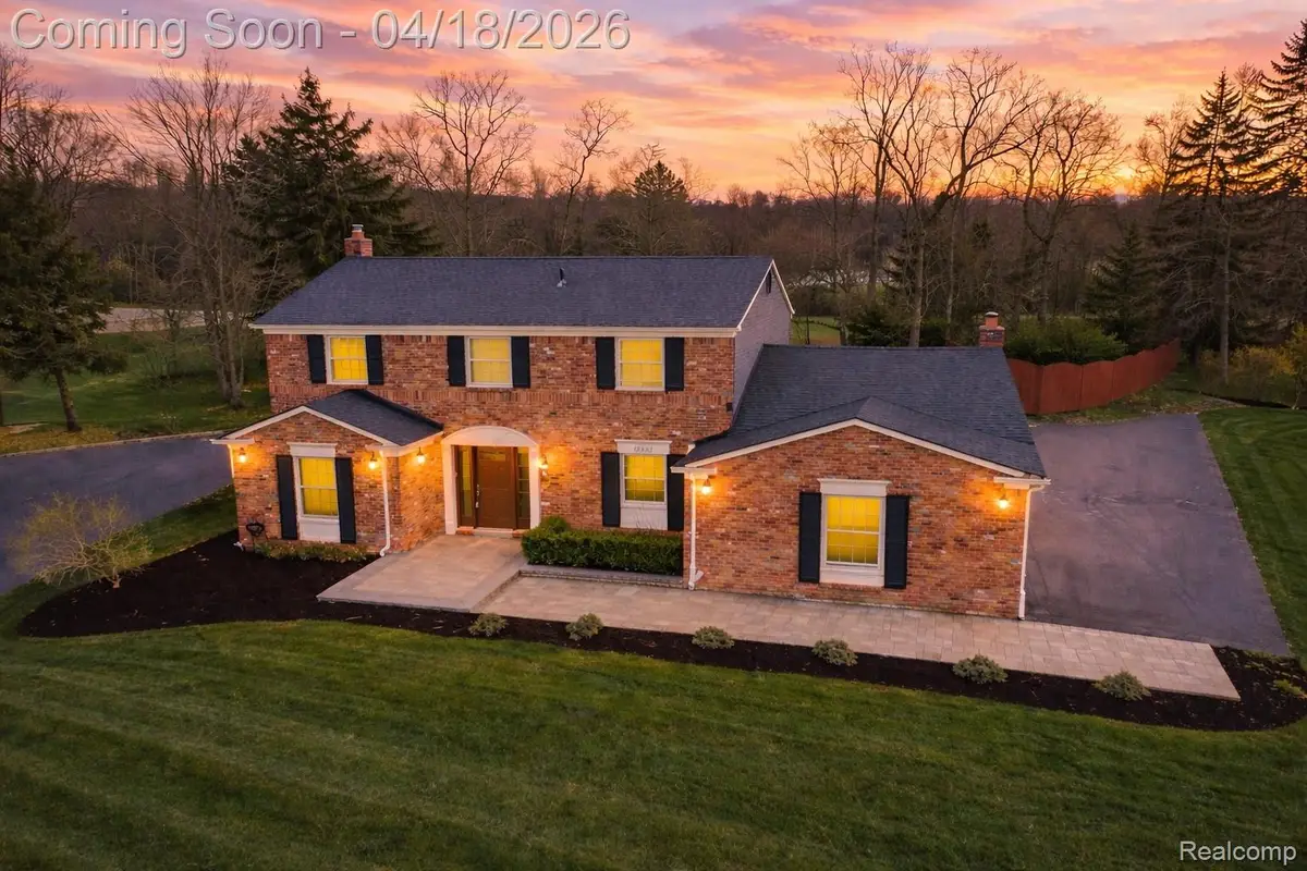 19965 Beverly Road, Beverly Hills, MI 48025 - #1