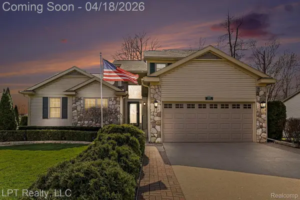 2385 Lorraina Lane, Hartland, MI 48353