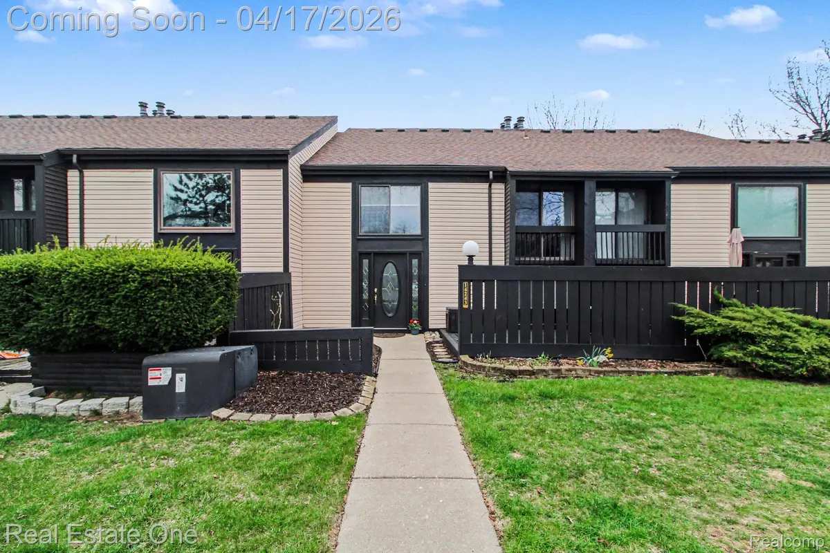 14243 Ziegler Street, Taylor, MI 48180 - #1