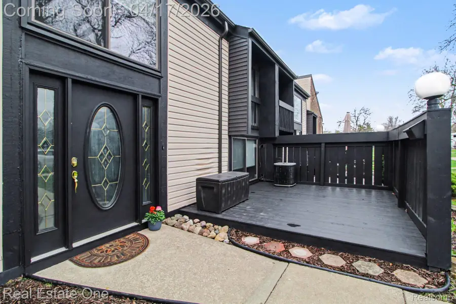 14243 Ziegler Street, Taylor, MI 48180 - #2