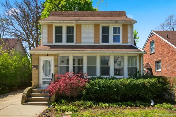 135 N Connecticut Avenue, RoyalOak, MI 48067