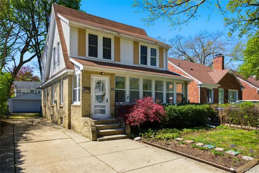 135 N Connecticut Avenue, Royal Oak, MI 48067 - #2