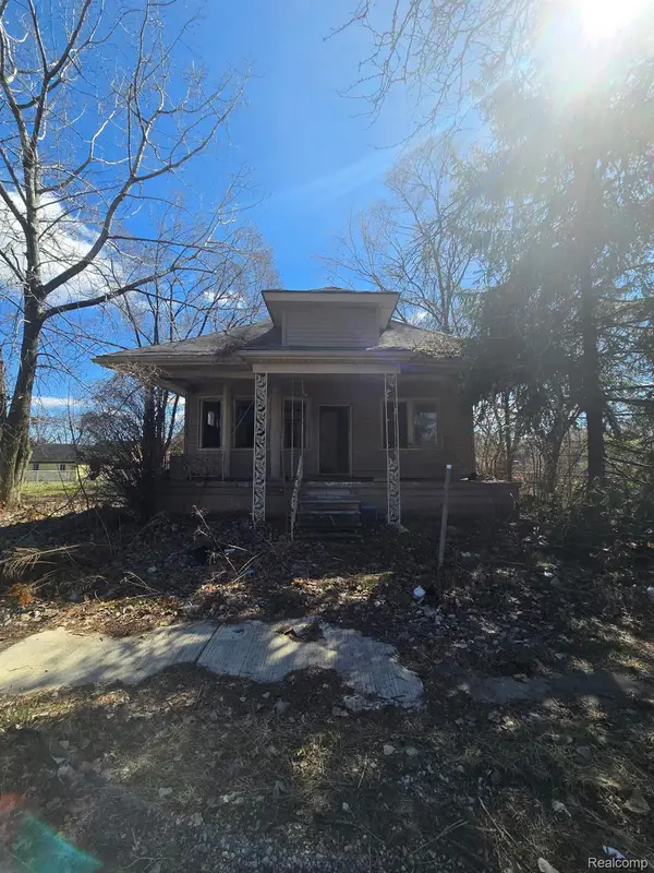 189 Richton Street, HighlandPark, MI 48203