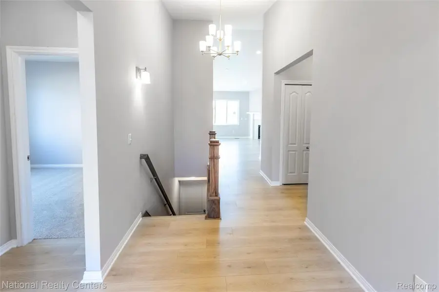 53240 Woodland Meadows, Chesterfield, MI 48047 - #2