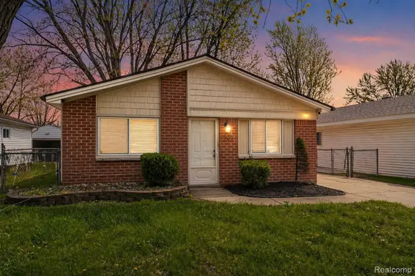 9263 Sylvia Street, Taylor, MI 48180