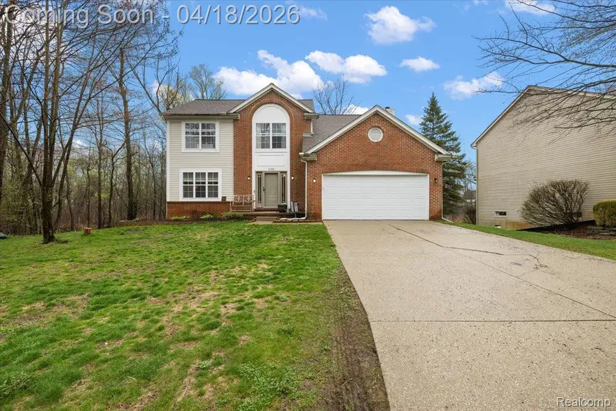 1133 Walloon Way, Orion, MI 48360 - #3
