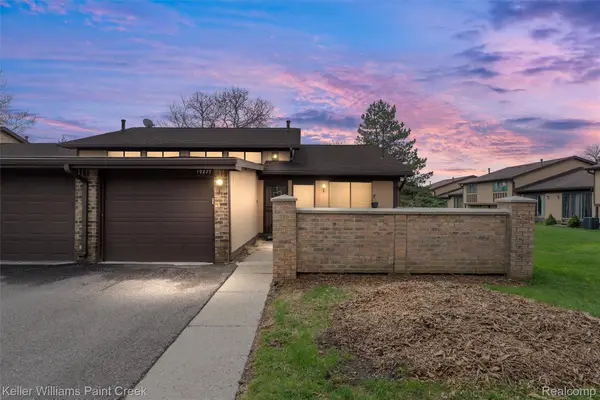 19877 Villa Court W, Southfield, MI 48076