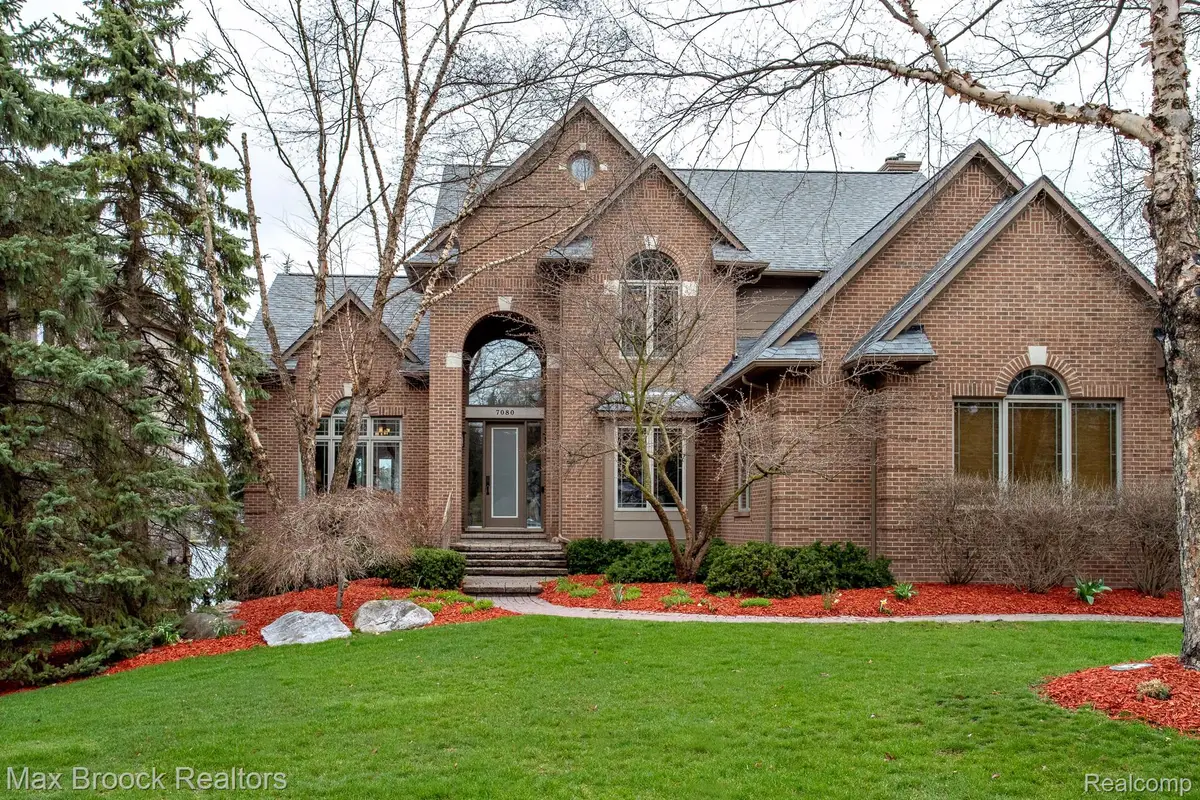 7080 Colony Drive, West Bloomfield, MI 48323 - #1