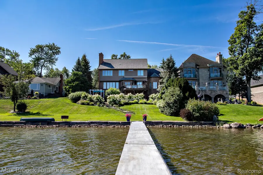 7080 Colony Drive, West Bloomfield, MI 48323 - #3