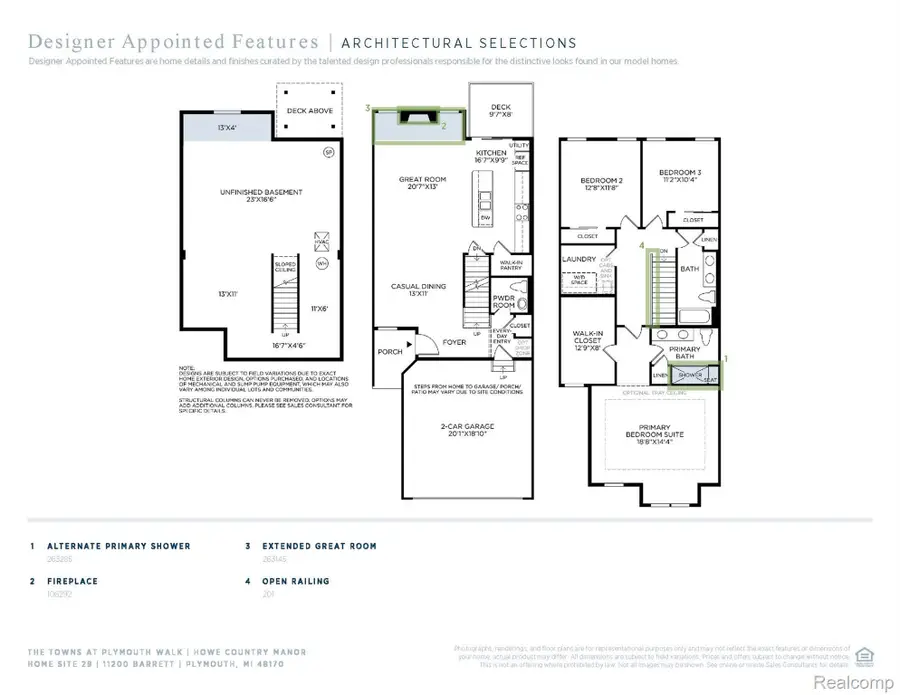 11200 Barrett, Plymouth, MI 48170 - #3