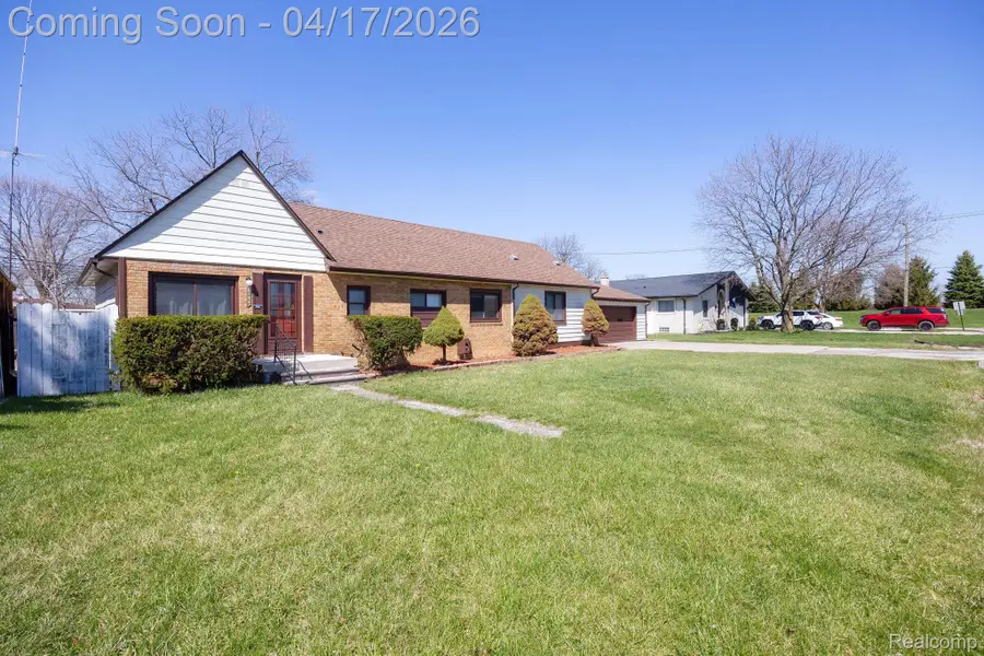 13750 Flanders Street, Southgate, MI 48195 - #2
