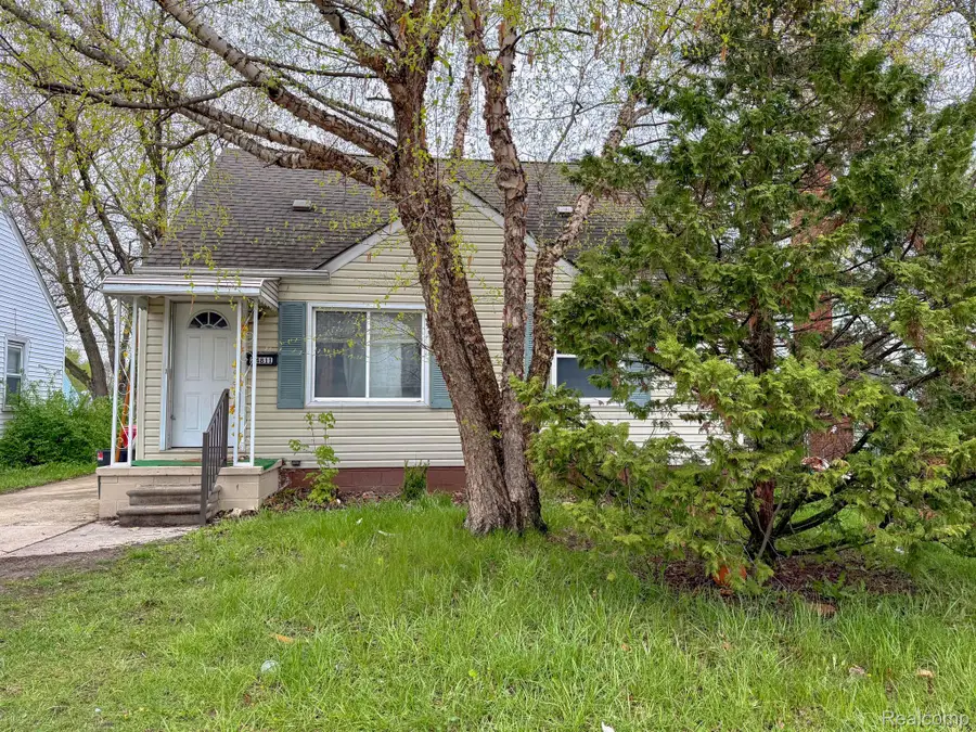 24811 Valley Avenue, Eastpointe, MI 48021 - #3