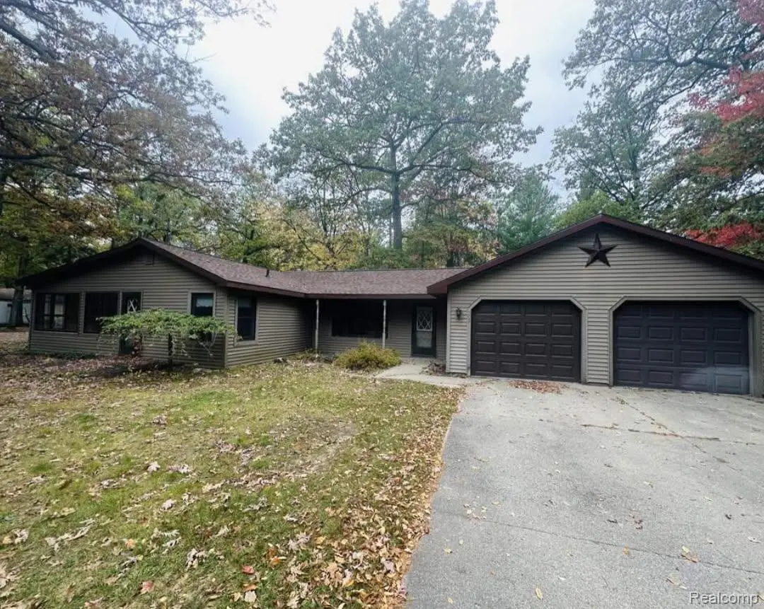 308 Sullivan Avenue, Prudenville, MI 48651 - #1