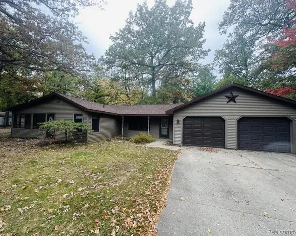 308 Sullivan Avenue, Prudenville, MI 48651