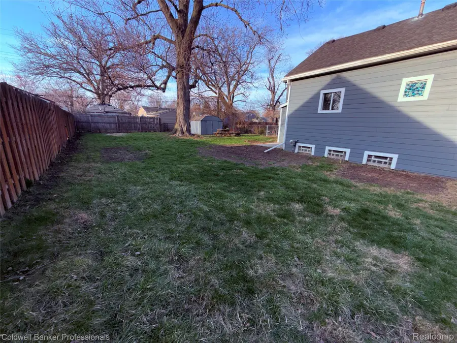 1449 Jewell Street, Ferndale, MI 48220 - #3