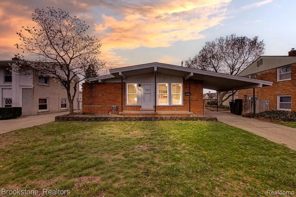 29242 Shirley Avenue, Madison Heights, MI 48071 - #1