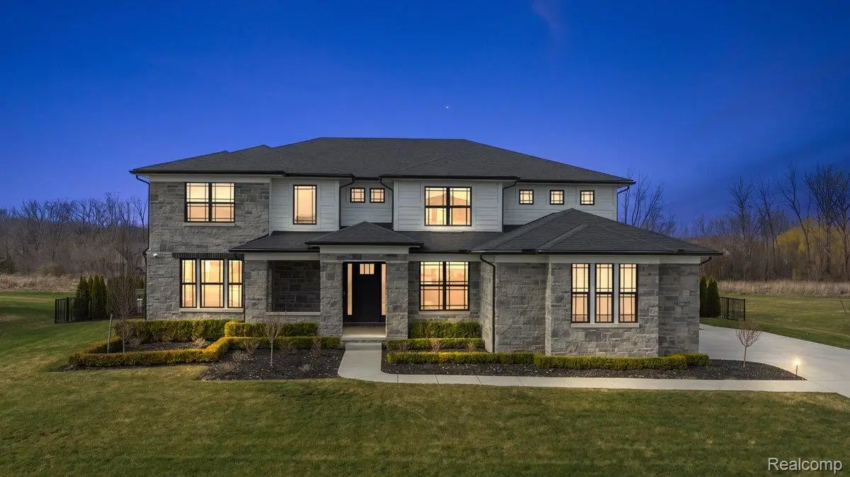 21369 Ballantyne Boulevard, Northville, MI 48167 - #1