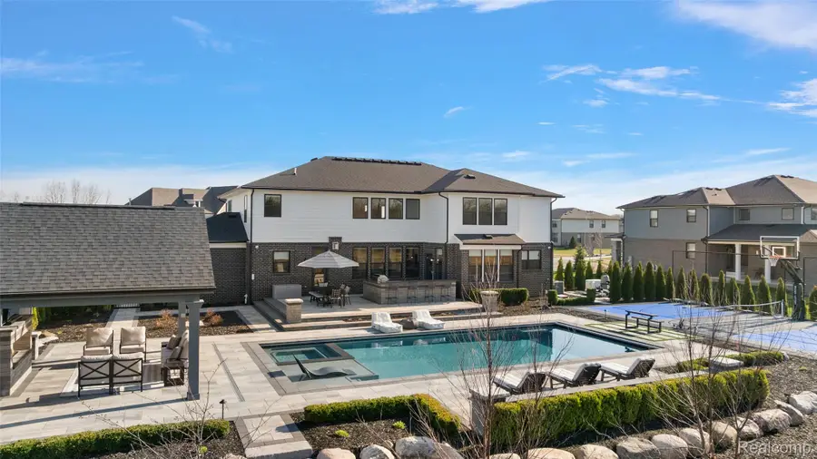 21369 Ballantyne Boulevard, Northville, MI 48167 - #2