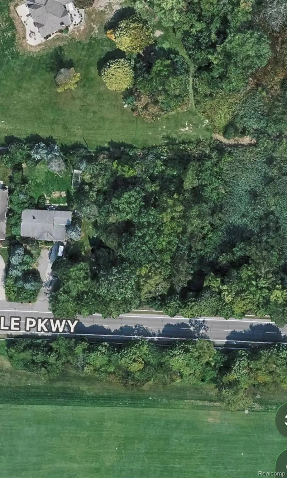 000 Parkway Road, Grosse Ile, MI 48138 - #1