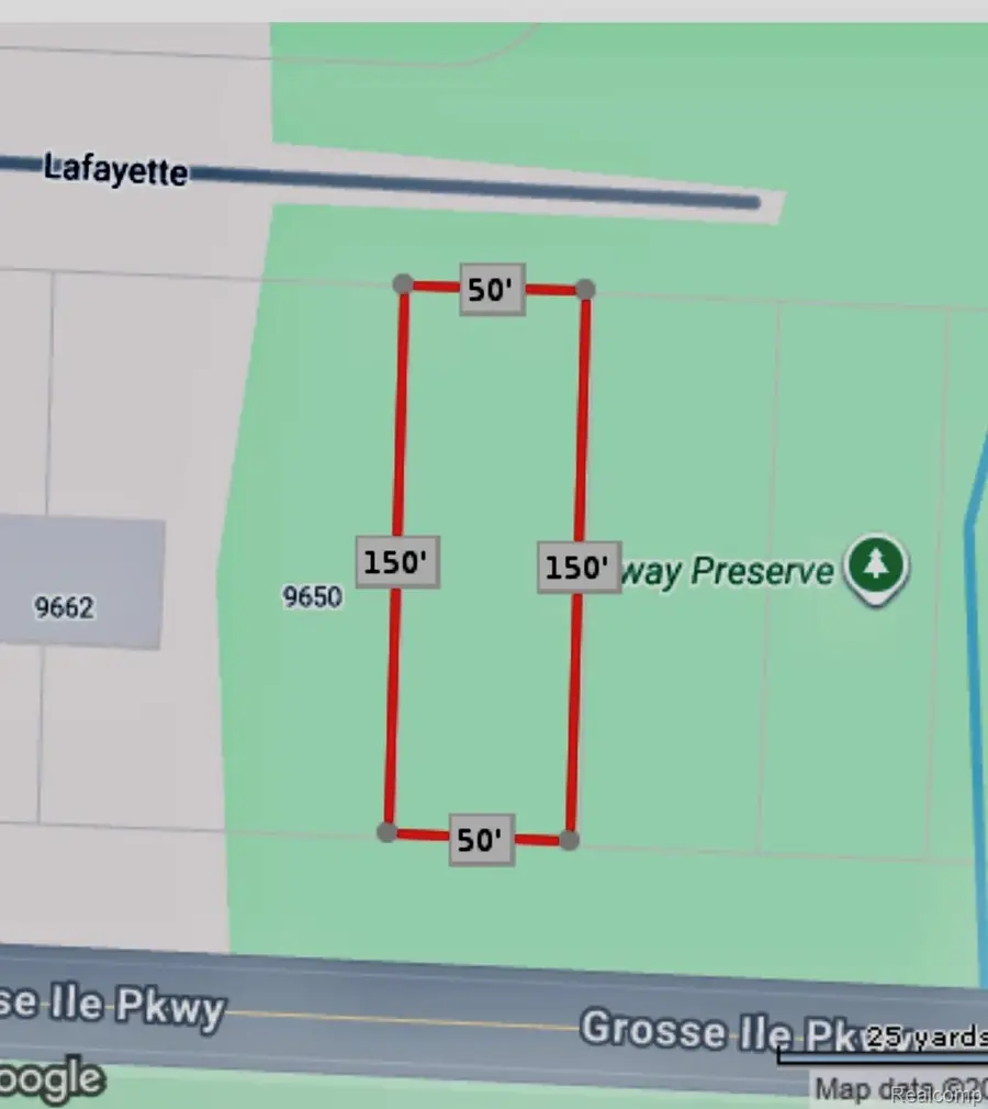 000 Parkway Road, Grosse Ile, MI 48138 - #3