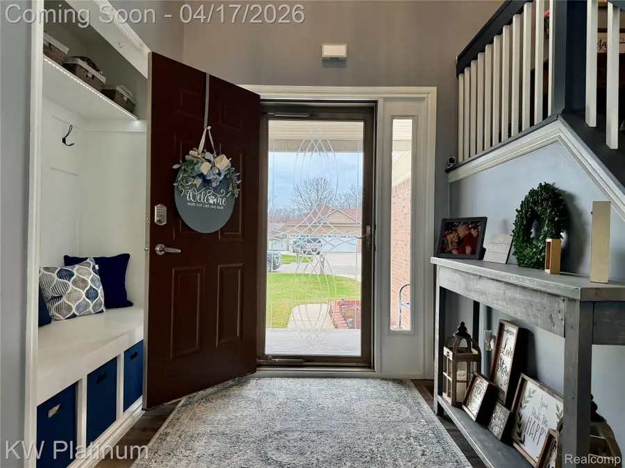 4837 Camelot Drive, Kimball, MI 48074 - #3