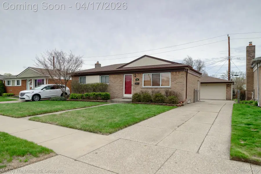 34227 Rosslyn Street, Westland, MI 48185 - #2