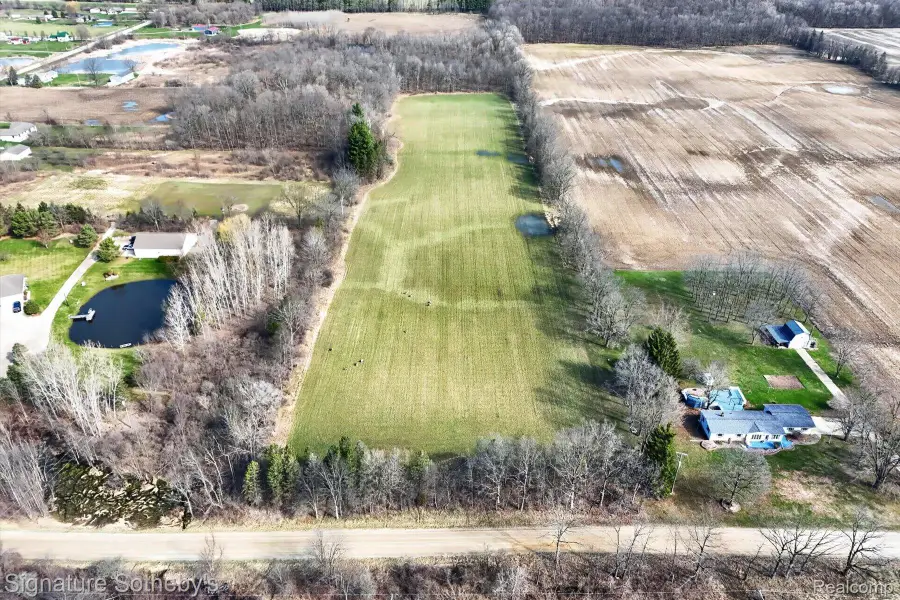 00 Brigham Road, Goodrich, MI 48438 - #2