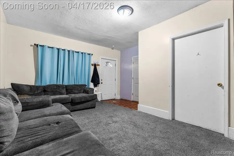 7170 Edward Street, Detroit, MI 48210 - #3