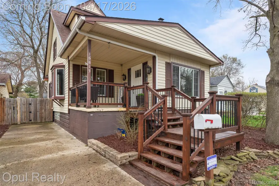 15513 Norborne, Redford, MI 48239 - #2