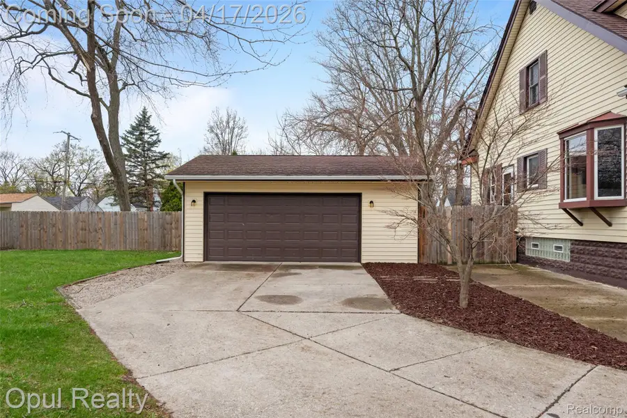 15513 Norborne, Redford, MI 48239 - #3