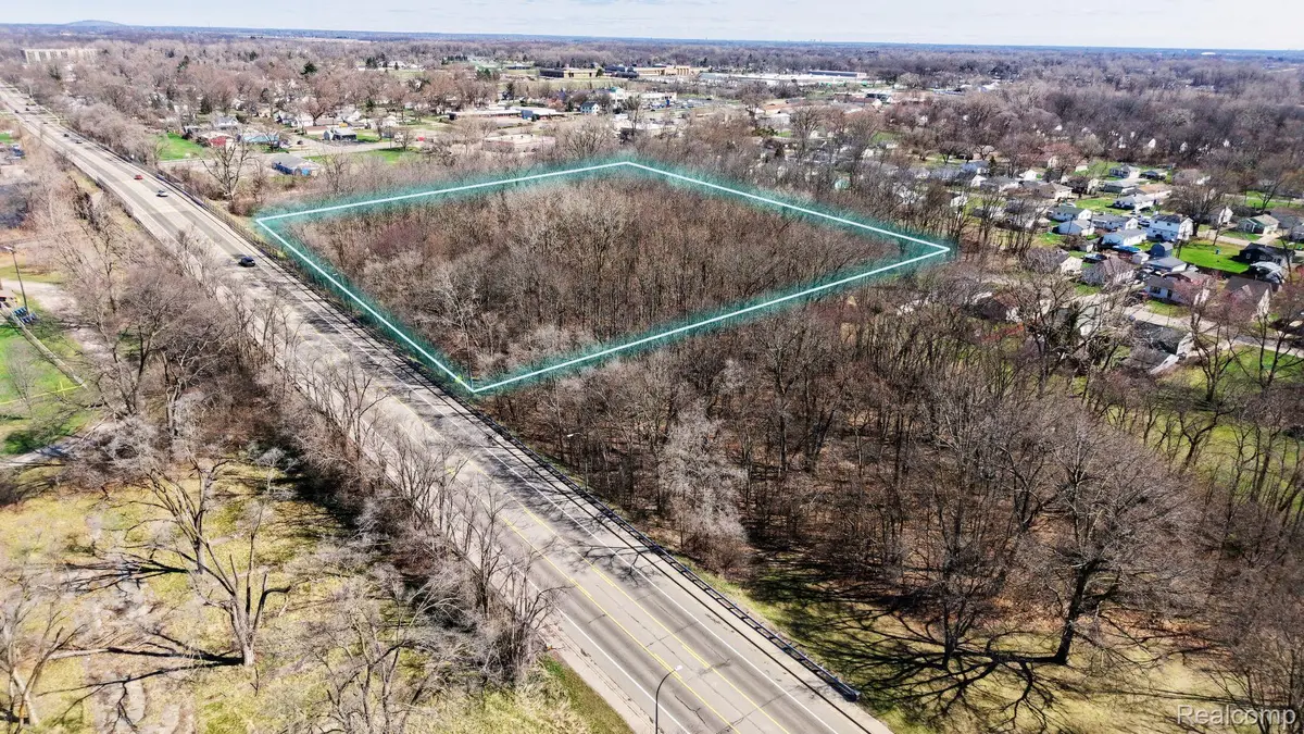 199 S Ford Boulevard, Ypsilanti, MI 48198 - #1