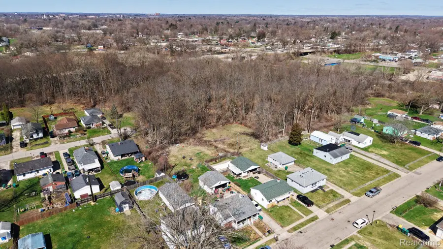 199 S Ford Boulevard, Ypsilanti, MI 48198 - #2