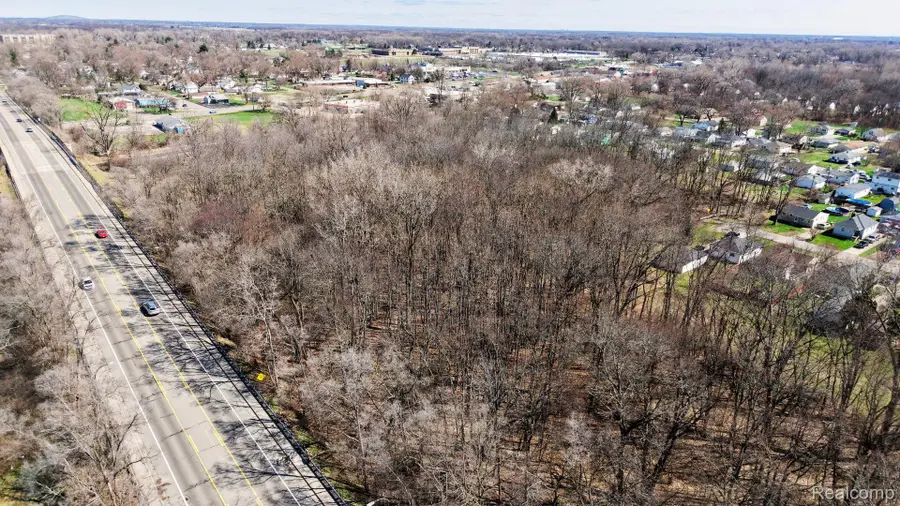 199 S Ford Boulevard, Ypsilanti, MI 48198 - #3