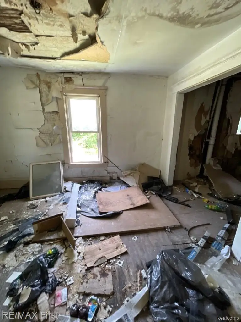 107 Sturtevant Street, Highland Park, MI 48203 - #2