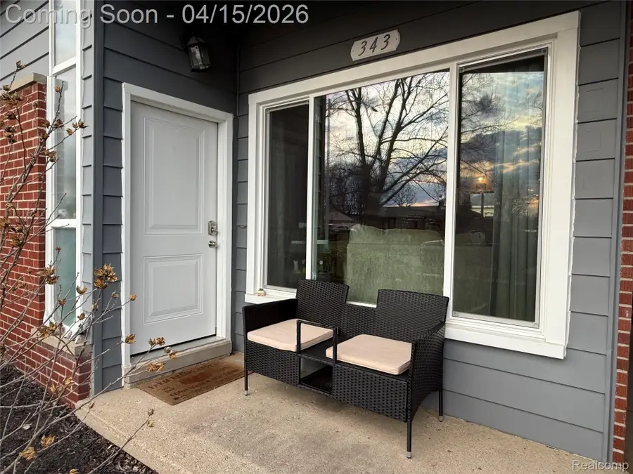343 S Christine, Westland, MI 48186 - #3