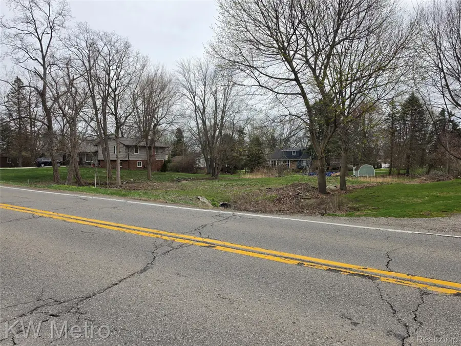 28 Mile Road, Washington, MI 48094 - #3