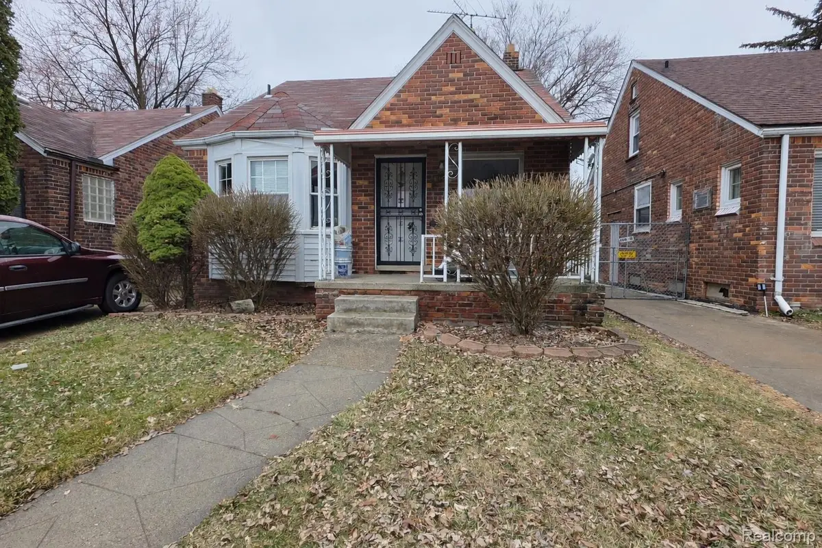 9759 Manistique Street, Detroit, MI 48224 - #1