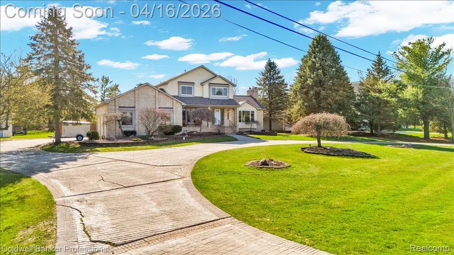 74800 Judges Court, Bruce, MI 48065 - #3