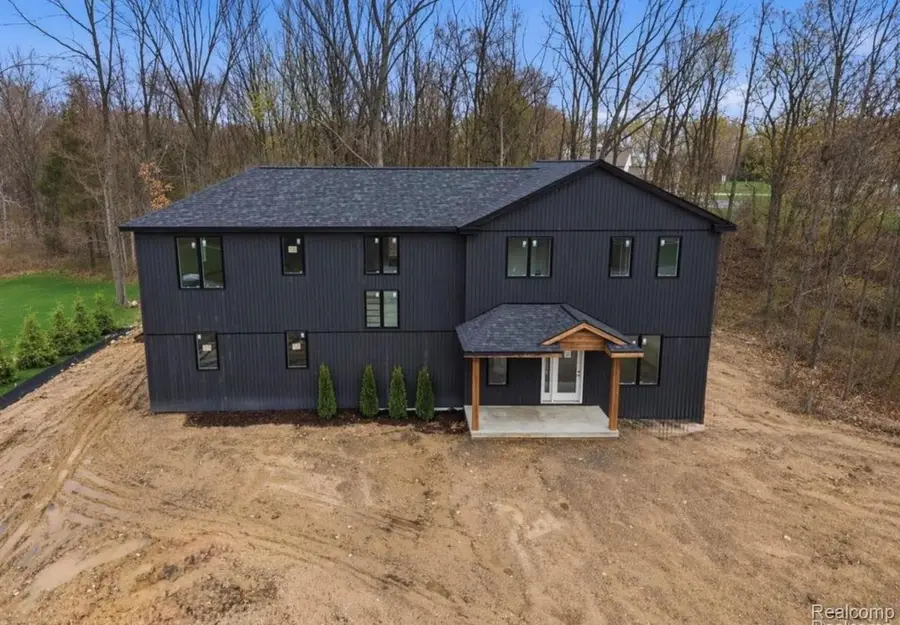 11810 Scenic Valley, Davisburg, MI 48350 - #2
