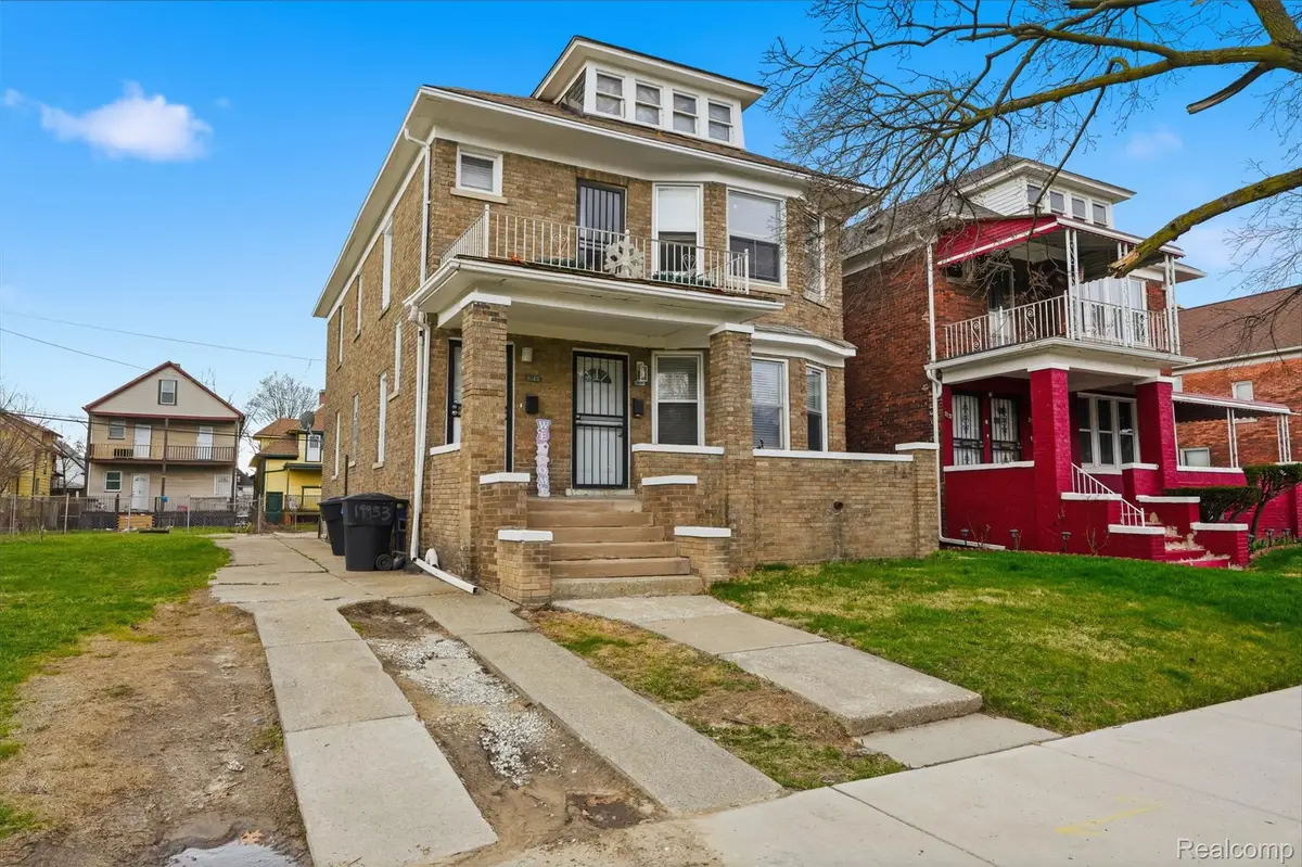5145 Iroquois Street, Detroit, MI 48213 - #1