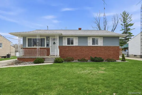 5221 Worchester Drive, SwartzCreek, MI 48473