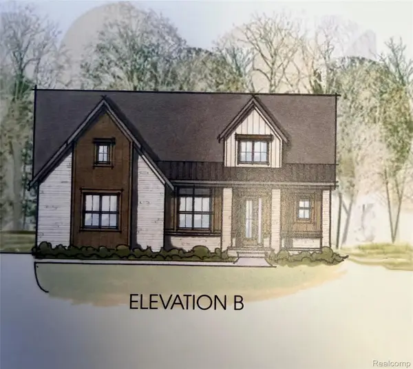 530 Park West Drive, Milford, MI 48381