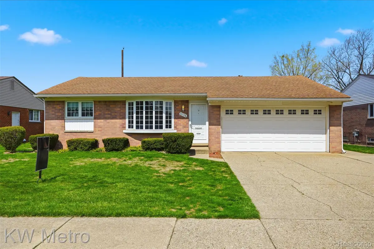 33728 Yuma Street, Westland, MI 48185 - #1
