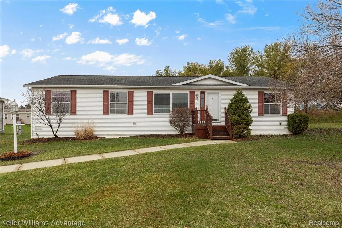 22 Ridgeway, Saline, MI 48176 - #1
